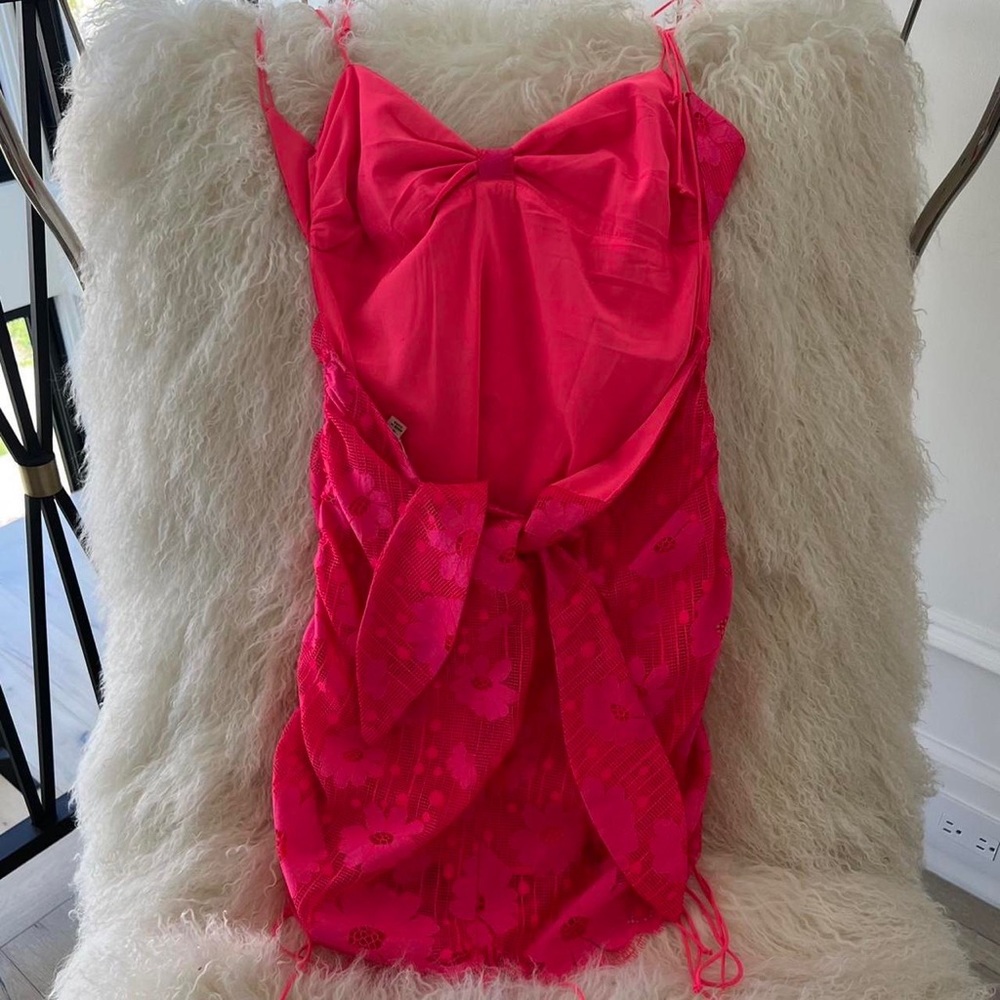 FOR LOVE & LEMONS DRESS - Picture 6 of 8